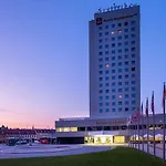 Clarion Congress Hotel