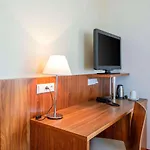 Hotel Clarion Congress Ceske Budejovice