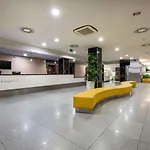 Clarion Congress Hotel Ceske Budejovice