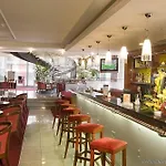 Hotel Clarion Congress