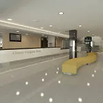 Clarion Congress Hotel 4*