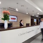 Hotel Clarion Congress 4*
