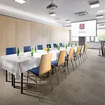 Clarion Congress Hotel 4*