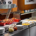 Clarion Congress Hotel 4*