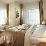 Hotel Clarion Congress 4*
