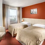Clarion Congress Hotel 4*