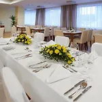 Clarion Congress Hotel 4*