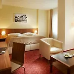 Hotel Clarion Congress