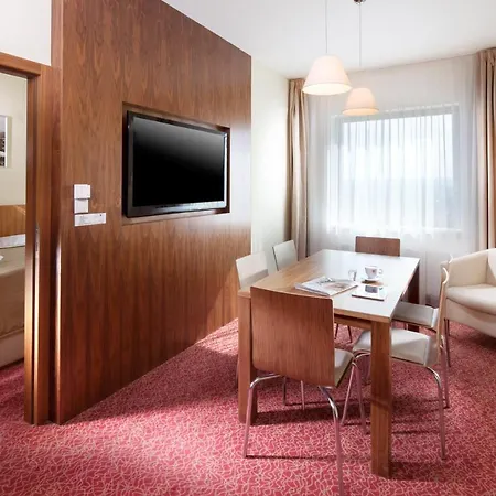 Clarion Congress فندق