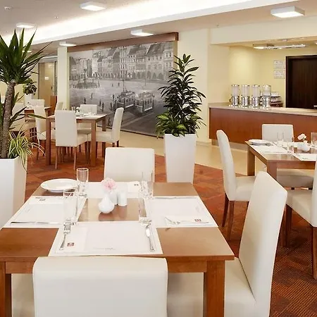 Otel Clarion Congress 4*