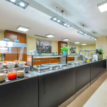 فندق Clarion Congress تشيسكي بوديوفيتسه