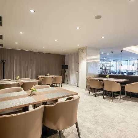 فندق Clarion Congress تشيسكي بوديوفيتسه