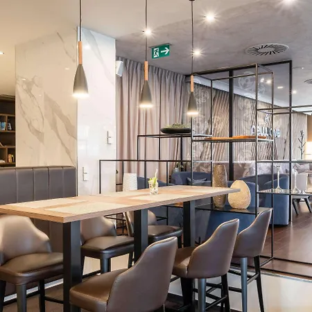 Clarion Congress فندق تشيسكي بوديوفيتسه