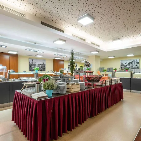 Clarion Congress تشيسكي بوديوفيتسه