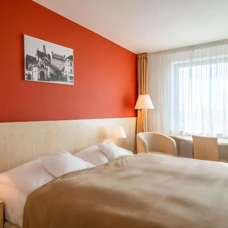 Hotel Clarion Congress