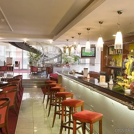 Hotel Clarion Congress