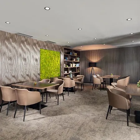 Hotel Clarion Congress 4*