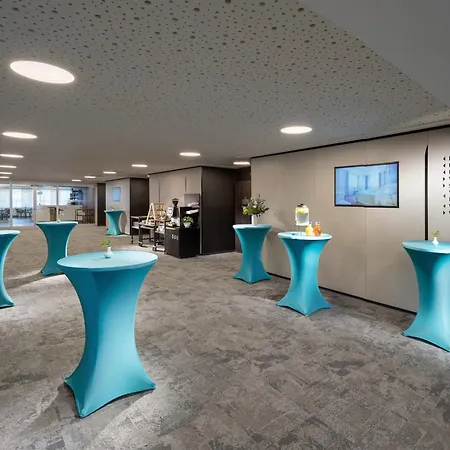 Clarion Congress Hotel Ceske Budejovice