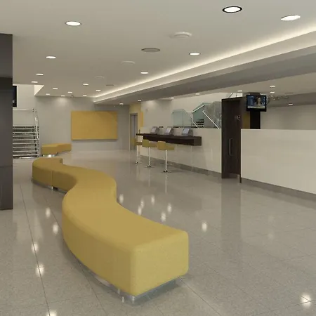 Clarion Congress فندق