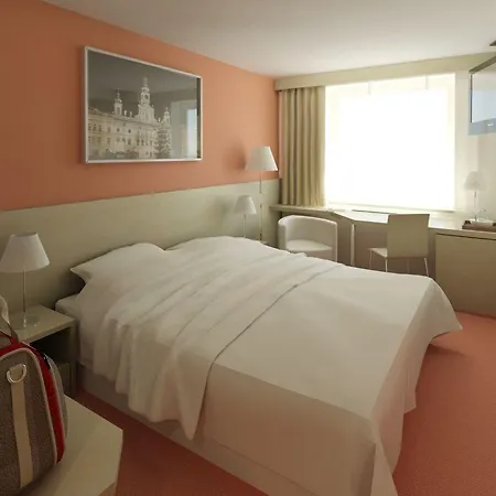 Clarion Congress تشيسكي بوديوفيتسه