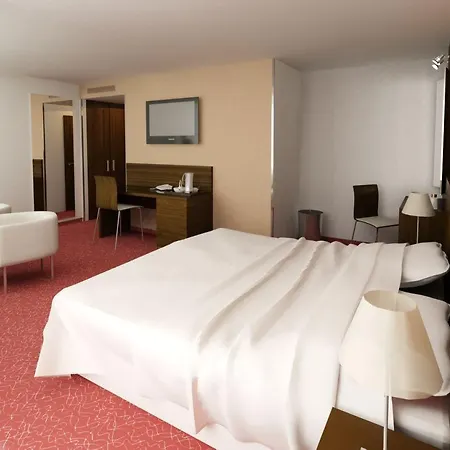 فندق Clarion Congress