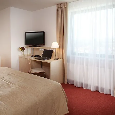 Hotel Clarion Congress