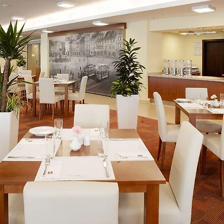 Clarion Congress تشيسكي بوديوفيتسه