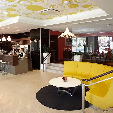 فندق Clarion Congress 4*