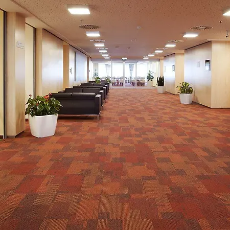 Clarion Congress 4* تشيسكي بوديوفيتسه