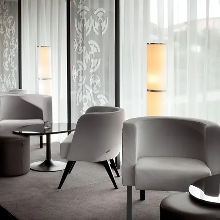 Clarion Congress 4* تشيسكي بوديوفيتسه