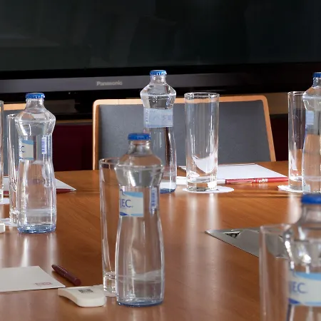 فندق Clarion Congress