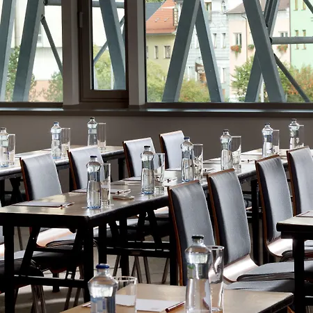 Hotel Clarion Congress