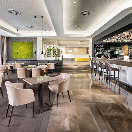 Clarion Congress Ceske Budejovice