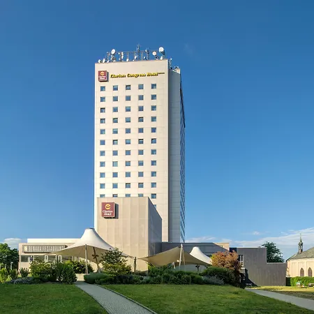 Clarion Congress 4*