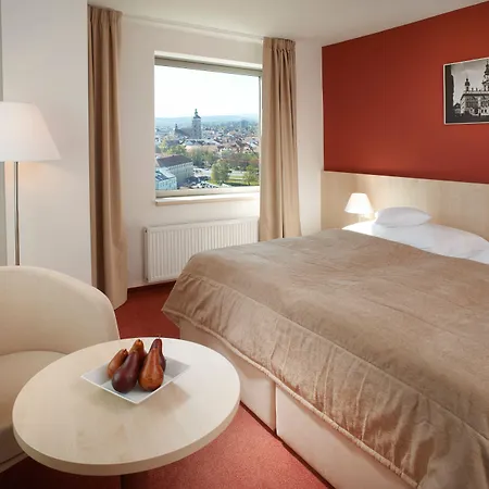 فندق Clarion Congress 4*