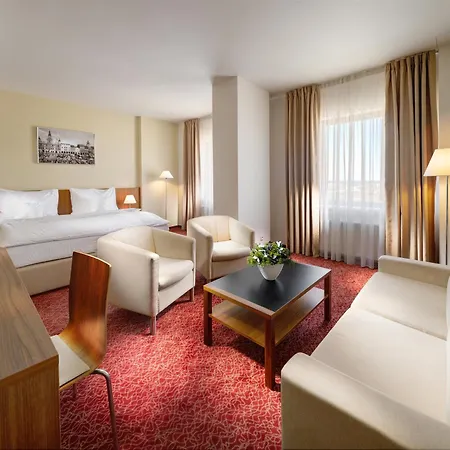 Hotel Clarion Congress 4*