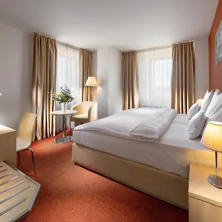 Hotel Clarion Congress