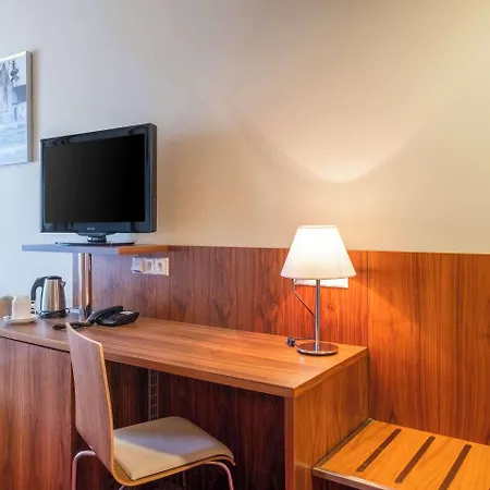 Hotel Clarion Congress 4*