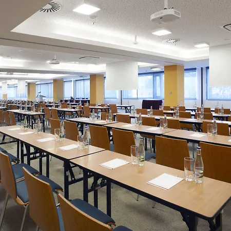 Clarion Congress Hotel 4*