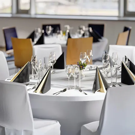 Hotel Clarion Congress Ceske Budejovice
