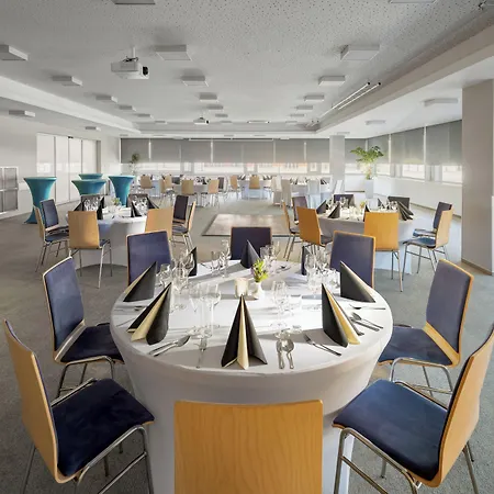 Hotel Clarion Congress 4*