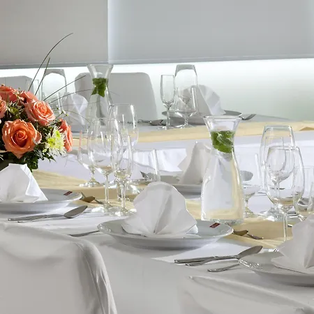 Clarion Congress Hotel 4*
