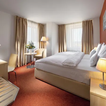 Clarion Congress Hotel 4*