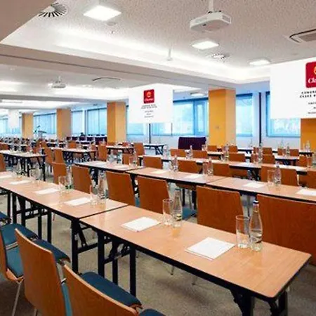 فندق Clarion Congress