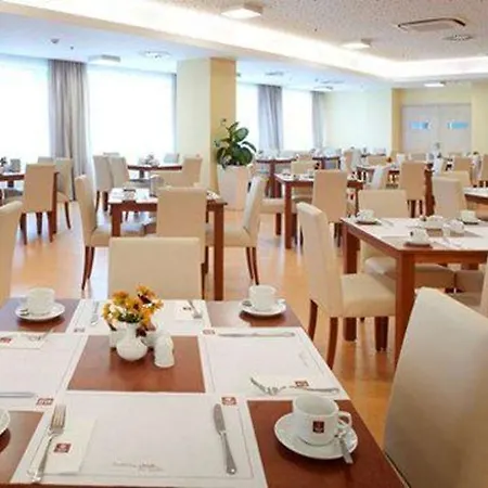 فندق Clarion Congress تشيسكي بوديوفيتسه