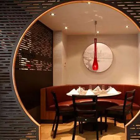 Clarion Congress 4* تشيسكي بوديوفيتسه