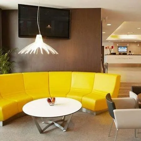 Clarion Congress فندق