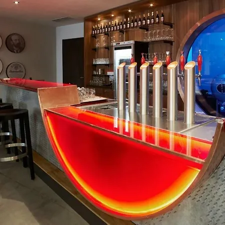 Clarion Congress فندق تشيسكي بوديوفيتسه