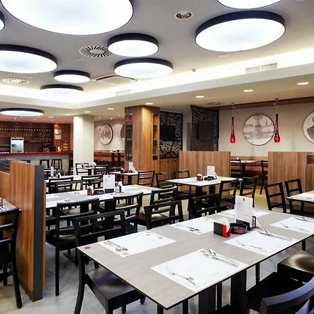 Clarion Congress Hotel Ceske Budejovice