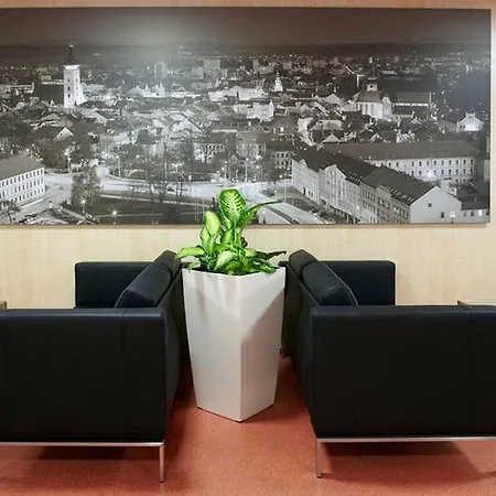 Clarion Congress Ceske Budejovice